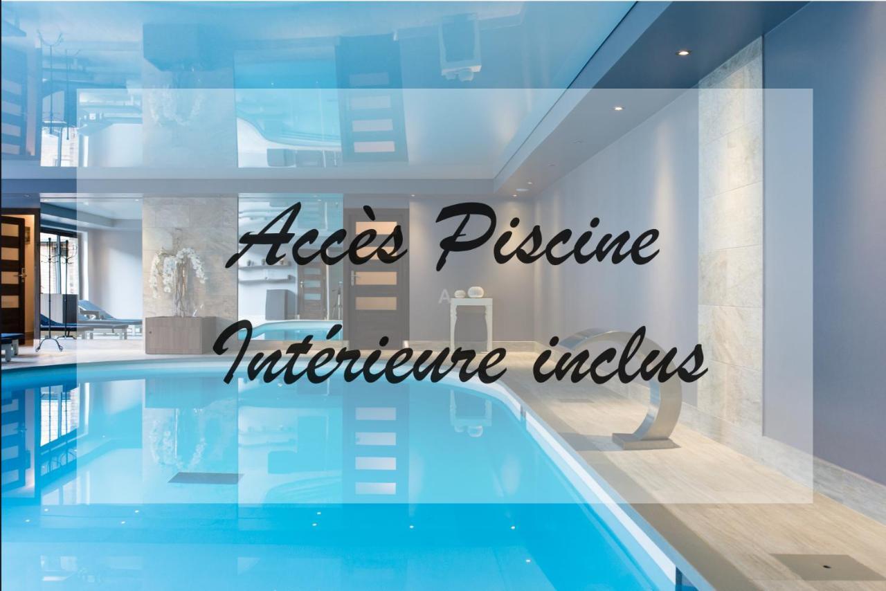 Espace Zen'ing Gondecourt Exterior foto