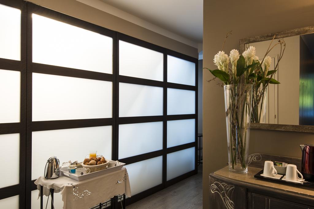 Espace Zen'ing Gondecourt Exterior foto