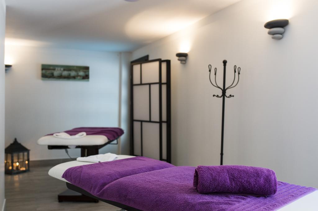 Espace Zen'ing Gondecourt Exterior foto